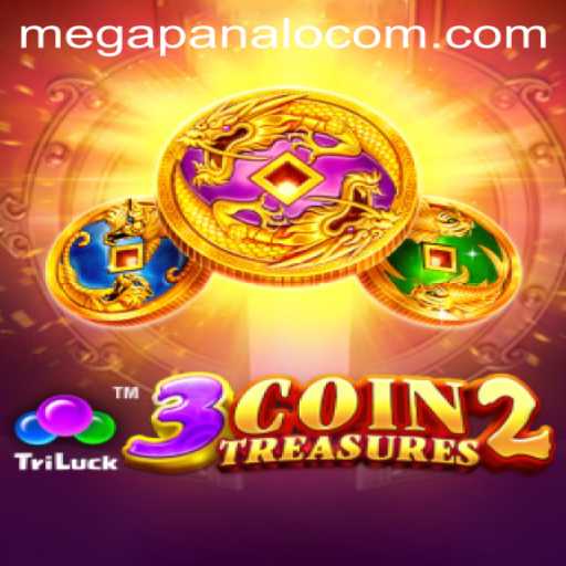 Exploring the Exciting World of 3CoinTreasures2 and the MegaPanalo Adventure