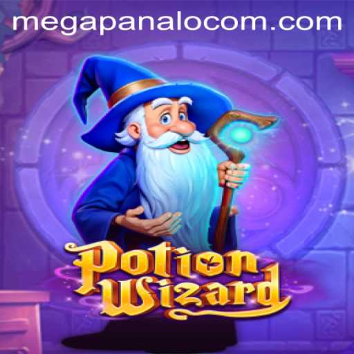 PotionWizard: Master the Art of Alchemy and Win Big with MegaPanalo