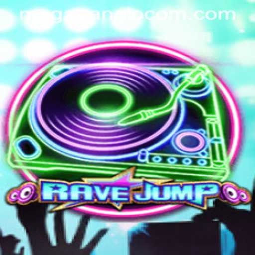 RaveJump: A New Era of Interactive Gaming with MegaPanalo