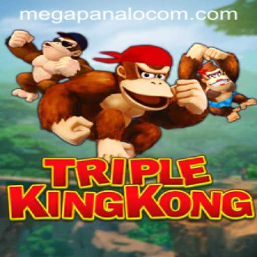 Exploring the Exciting World of TripleKingKong: A Guide to MegaPanalo